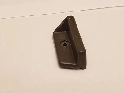 1991 Nissan D21 Driver Side Lumbar Bucket Seat Handle Knob OEM Genuine Part - Image 1 of 4