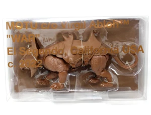 Mattel Creations Virgil Abloh x MOTU Battle cat Collector Figure WAR - Picture 1 of 7