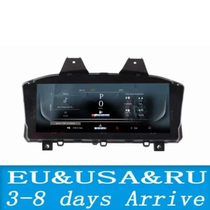 For Land Rover Range Rover Sport L494 2014-2017 LCD Digital Cluster Speedometer - Picture 1 of 9
