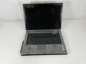 Fujitsu LifeBook A6020 15.4" Core Duo T5500@1.66GHz 2GB Ram GB 120HDD NO OS - Picture 1 of 10