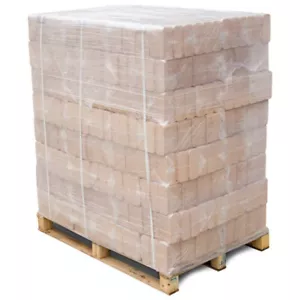 RUF Buchenholzbriketts Briketts Buche Hartholz Brennholz 2880kg 3 Paletten - Bild 1 von 6