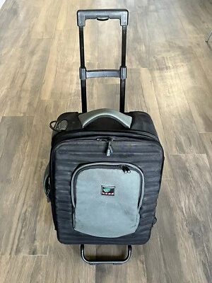 KATA OC-84 Estuche Organizador de Fotos para Cámaras Digitales, Luces con InsertTrolley Foto 1 de 4