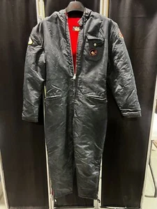 Mono Bombardier Ski-Doo de colección - de Pacific Pants Co. en Montreal (negro) - Imagen 1 de 5