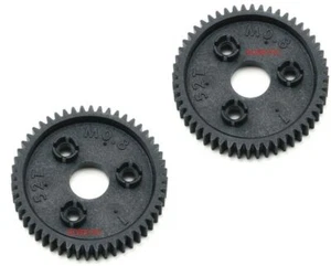Traxxas 6843 Spur Gear 52T 32P 1/10 Slash 4x4 Stampede 4X4 - Picture 1 of 4