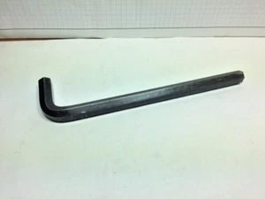 ALLEN WRENCH 1/2", 8 3/4" OAL, will be from CP a USA Manufacturer - Picture 1 of 8