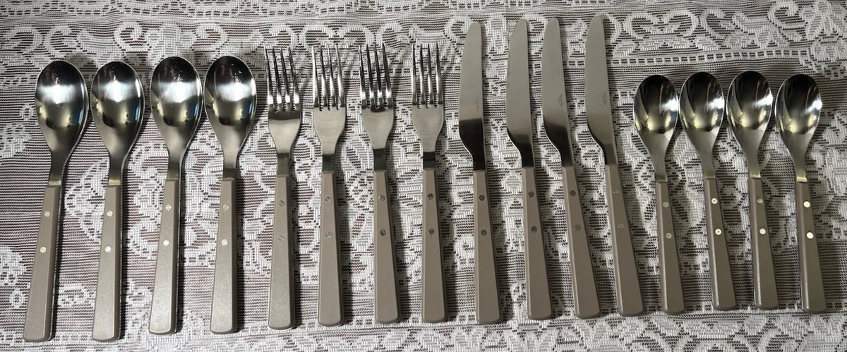 Martha Stewart Flatware, Knives and Cutlery for Sale | New & Used