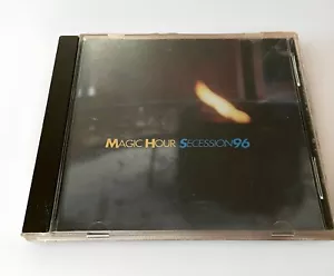 Secession '96 by Magic Hour (CD, 1996) - Imagen 1 de 3