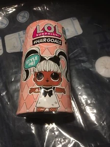 L.O.L. Sorpresa! Makeover Series #Hairgoals 15 sorprese NUOVO - Foto 1 di 4