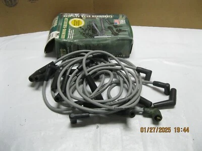 Spark Plug Wire Set-Direct Fit Armor Shield 834AS (box rough) - Image 1 of 4