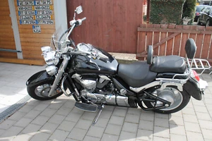 Motorrad - Bild 1 von 24