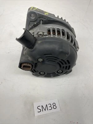 Alternador Honda Accord 2004 cupé fabricante original Foto 1 de 4