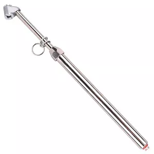 10-160LBS Tire Pressure Gauge for Car, Truck, Bike, Motorcycle, 80-1100kPa - Picture 1 of 6