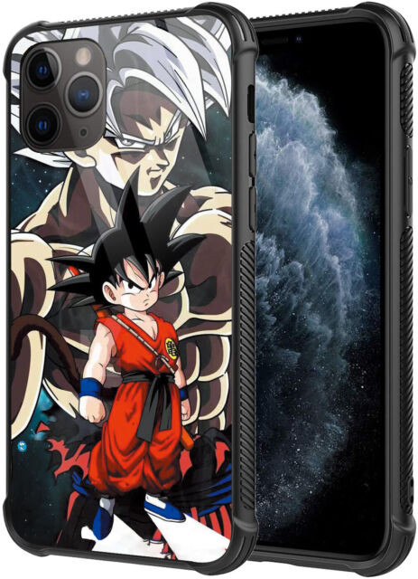 Supreme Goku Dragon Ball Z Iphone 14 Case — DBZ Store