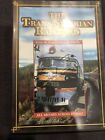 Die Transsibirische Eisenbahn (DVD, 2009)