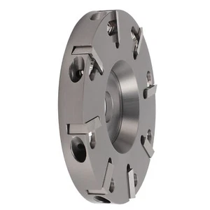 Hoof Trimming Disc Professional 8 Teeth Steel Livestock Hoof Trimming Plate. - Picture 1 of 12