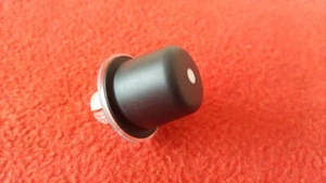 Manopola girevole per MERCEDES COMAND 2.0 NAVI RADIO CLK W209 CLASSE C W203 SL R230  - Foto 1 di 4