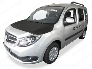 FULL CAR HOOD BRA fit MB Mercedes-Benz Citan W415 since 2012 BRA DE CAPOT - Imagen 1 de 5