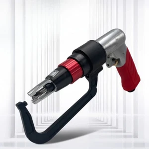 Pneumatic Sheet Metal Welding Point Drill Cutting Drill Positioning Drill - Picture 1 of 22