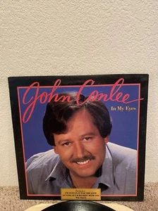 33 rpm vinyl john conlee  - Picture 1 of 6