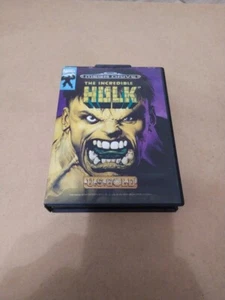 The Incredible Hulk per Sega Mega Drive - Foto 1 di 3