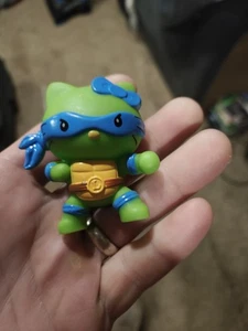 Hello Kitty Ninja Turtle - Bild 1 von 3