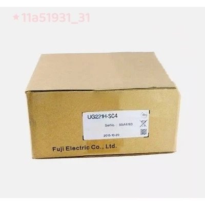 UG221H-SC4 1PCS NEW for Fuji Touch Screen UG221H-SC4 FREE SHIPPING - Image 1 of 2