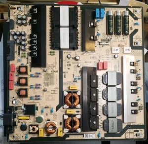 Samsung UN98DU9000DXZA, UN98DU9000FXZA Power Board BN44-01283A (L98S6N_CDY) - Picture 1 of 8