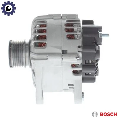 ALTERNATOR 1 986 A00 621 FOR RENAULT CLIO/IV/Grandtour DUSTER SCÉNIC CAPTUR 1.5L - Image 1 of 4