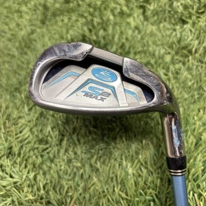 Cobra S2 MAX # 7 Iron Women’s Flex Aldila DVS -HL Graphite Shaft RH 5321 - Picture 1 of 22