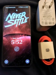 OnePlus 13 NA CPH2655 512 GB/16 GB Ram Black Eclipse Unlocked - Picture 1 of 3