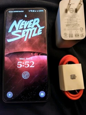 OnePlus 13 NA CPH2655 512 GB/16 GB Ram Black Eclipse Unlocked - Image 1 of 3