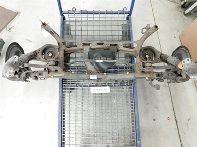 Conjunto completo de buje trasero VW VOLKSWAGEN EOS 07 08 09 10 11 12 13 14 15 16 Foto 1 de 4