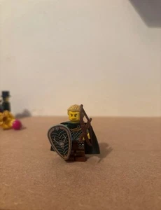 LEGO Minifigure Series 3 Elf, Collectible, 8803, Perfect Condition RARE - Picture 1 of 5