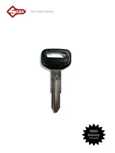 SILCA Daihatsu Keyblank, Key Blank- Non Remote-Free Post-DH5RP - Picture 1 of 5