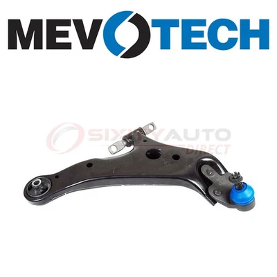 Mevotech Control Arm & Ball Joint Assembly for 2012-2016 Toyota Venza 2.7L ib - Image 1 of 4
