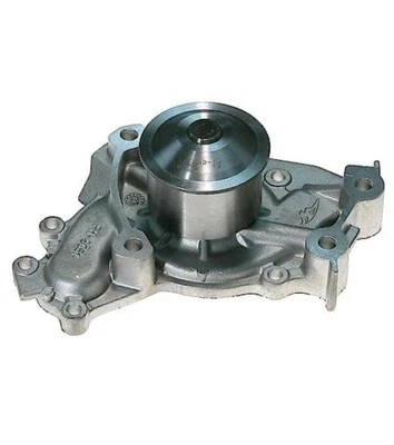 Bomba de agua motor Carquest Premium: nueva, con junta T2276 Toyota 3.0 3.3 Foto 1 de 3