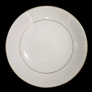 Mikasa Fine China Doric 5429 Narumi Japan 5.5" Fruit Bowl Gold Trim - Picture 1 of 3