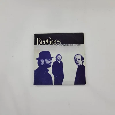 AA Maxi CD - Bee Gees Still Waters - Image 1 of 4