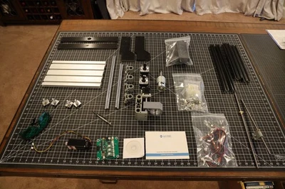 SainSmart Genmitsu 3018-PRO CNC маршрутизатор сделай сам набор с лазером - Изображение 1 из 4