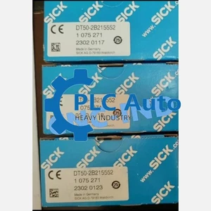 DT50-2B215552 1075271 Laser Entfernungssensor DT50-2B215552 - Bild 1 von 1