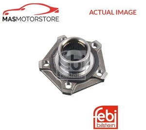 WHEEL HUB FRONT FEBI BILSTEIN 180507 A FOR AUDI A4 B9,A6 C8,A5,Q5,Q7,E-TRON,Q8 - Picture 1 of 8
