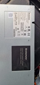 Lenovo Flex System FC5022 24-port 16Gb ESB SAN Scalable Switch 88Y6377 - Photo 1/2