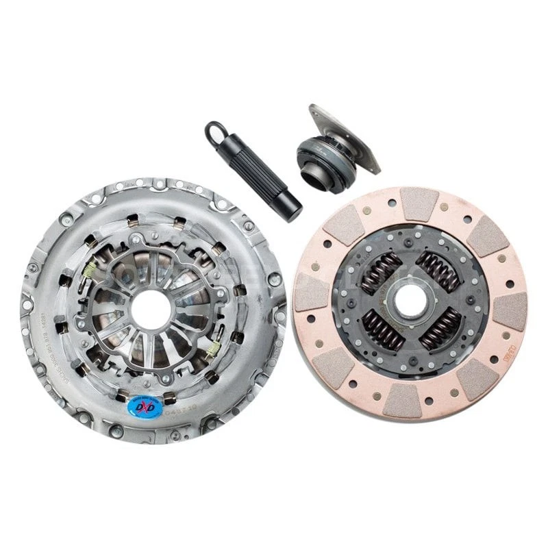 For Audi S4 2010-2016 South Bend Clutch Stage 2 Endurance Clutch Kit Foto 1 de 1