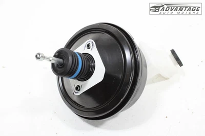 GMC ACADIA 2017-2023 refuerzo de freno eléctrico y cilindro maestro y depósito OEM Foto 1 de 4