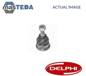 TC696 SUSPENSION BALL JOINT FRONT DELPHI FOR RENAULT LAGUNA I,SAFRANE I - Picture 1 of 5