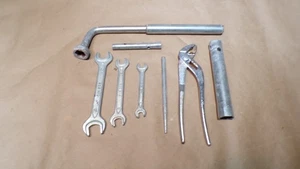 Maserati Biturbo Tool Kit - Picture 1 of 3