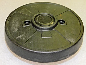 Genuine Simplicity Tractor Wheel Weight - 31lbs each 1690555SM - Picture 1 of 4
