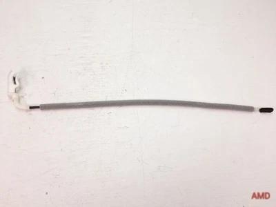 BMW 525i 525xi 530xi 530i E60 2006 bloqueo de puerta cable Bowden OEM 51217034467 Foto 1 de 3