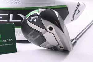 Callaway Elyte #3HL Wood / 16.5 Degree / Senior Flex Project X Cypher 2.0 50 - Picture 1 of 9