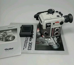 Rolleiflex 3003 Traveller - Bild 1 von 8